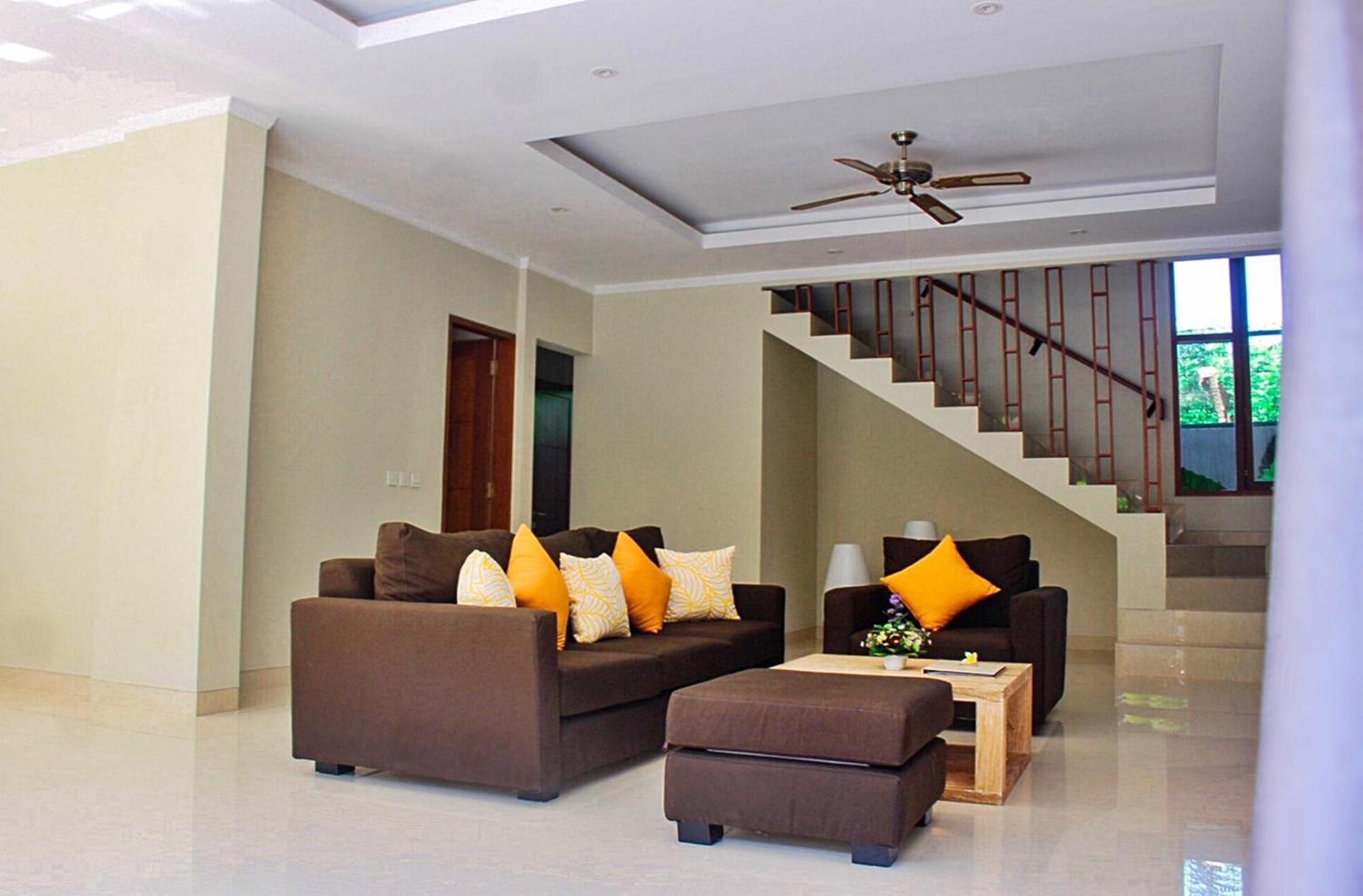 Kubu Gwk Resort Jimbaran Pokoj fotografie