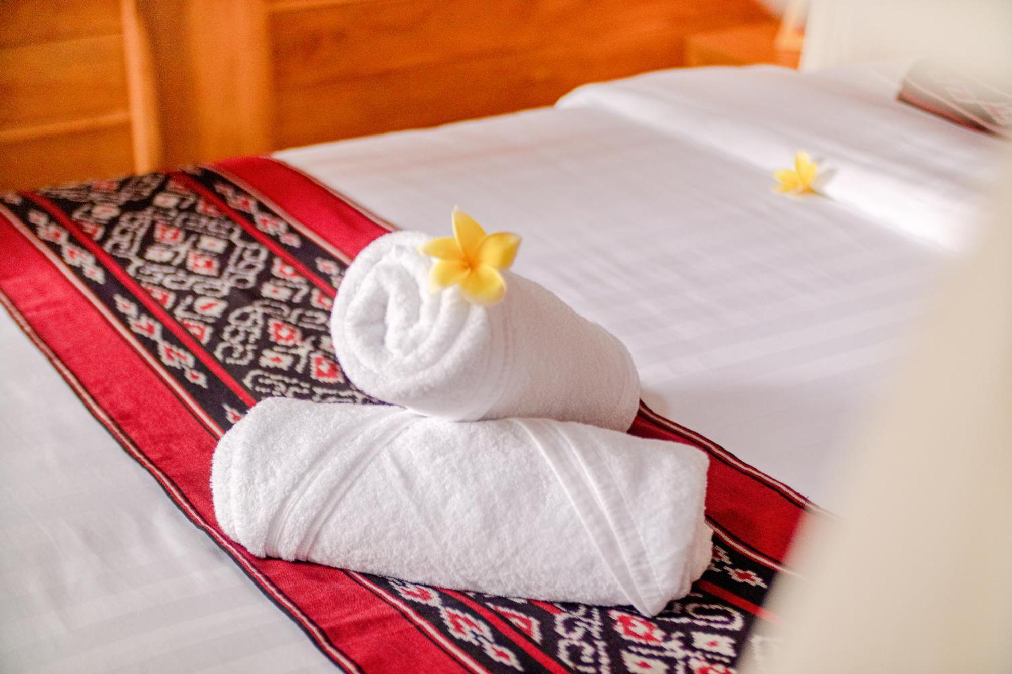 Kubu Gwk Resort Jimbaran Exteriér fotografie